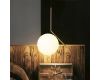 Подвесной светильник ImperiumLoft FlexIC Lights Family Michael Anastassiades 185397-22