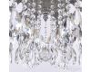 Подвесная люстра Bohemia Ivele Crystal AL78101/12/300 A CG