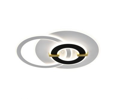 Купить Потолочная люстра Escada Antlia 10269/3LED Потолочная люстра Escada Antlia 10269/3LED