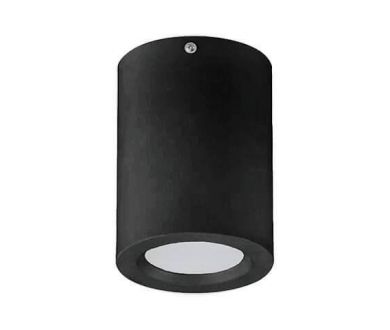 Купить Потолочный светодиодный светильник Horoz Sandra 5W 4200К чёрный 016-043-1005 HRZ11100017 Потолочный светодиодный светильник Horoz Sandra 5W 4200К чёрный 016-043-1005 HRZ11100017