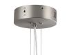 Подвесная люстра Odeon Light L-Vision Rivera 5451/99LB