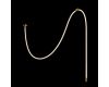 Потолочный светильник Loft IT Thread 10388A Brass