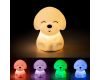 Ночник детский ARTE Lamp A7371LT-1WH