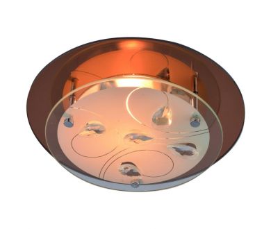 Купить Потолочный светильник Arte Lamp A4043PL-1CC Потолочный светильник Arte Lamp A4043PL-1CC