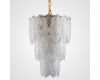 Подвесная люстра ImperiumLoft Plumage 140934-26