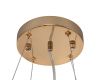 Подвесная люстра Citilux Cloudy CL323262