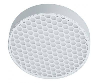 Купить Точечный светильник iLedex Mercury 5555-36W-D212-3/4/6K-WH+BK Точечный светильник iLedex Mercury 5555-36W-D212-3/4/6K-WH+BK