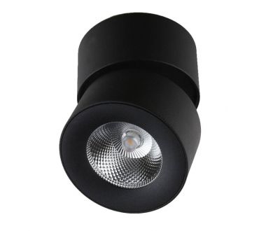 Спот DesignLed LC1288BK-5-NW 002224