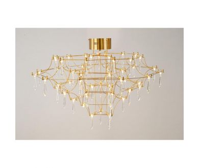 Купить Потолочная люстра Omnilux Сocullo OML-95503-57 Потолочная люстра Omnilux Сocullo OML-95503-57