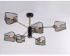 Люстра на штанге Ambrella Light Loft TR80172