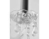 Бра Bohemia Ivele Crystal 112B/1/141 Ni V0300