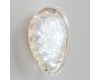 Настенный светильник Crystal Lux FELICIDAD AP9W LED