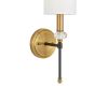 Бра Lumina Deco Rodezio LDW 1229-1 MD