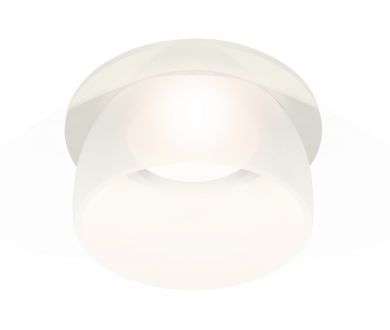 Купить Встраиваемый светильник Ambrella Light Techno XC7621047 (C7621, N7177) Встраиваемый светильник Ambrella Light Techno XC7621047 (C7621, N7177)