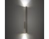 Настенный светильник Nowodvorski Fourty Wall XL Gray 10892
