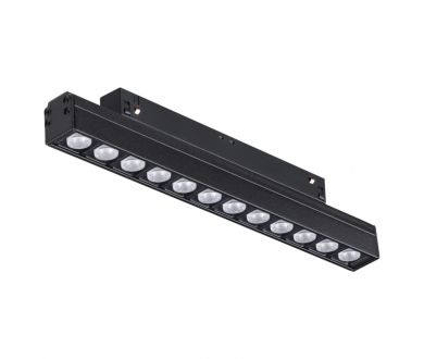 Трековый светильник NOVOTECH FLUM 358418