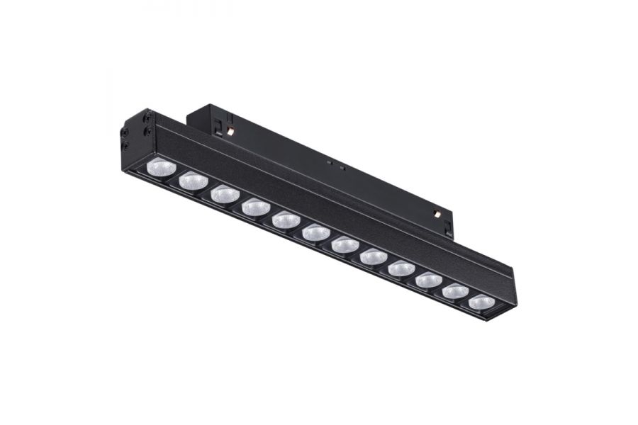Трековый светильник NOVOTECH FLUM 358418