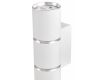 Настенный светильник Lampit Asti TS TK40-W2 WT+CHR