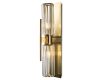 Настенный светильник Crystal Lux MAGDOLINA AP2 BRONZE/TRANSPARENTE
