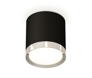 Купить Потолочный светильник Ambrella Light Techno Spot XS8142003 (C8142, N8118) Потолочный светильник Ambrella Light Techno Spot XS8142003 (C8142, N8118)