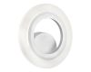 Бра iLedex Gravity A006-1 11W 4000K WH