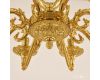 Подвесная люстра Bohemia Ivele Crystal Florence 71302/8/175 G