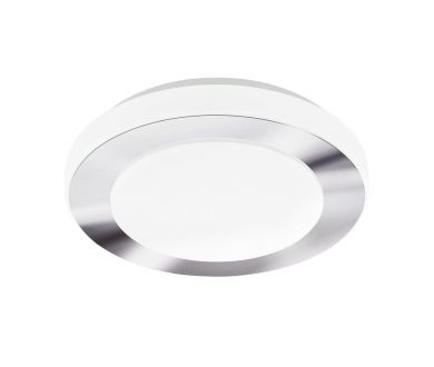Купить Потолочный светодиодный светильник Eglo Led Carpi 95282 Потолочный светодиодный светильник Eglo Led Carpi 95282