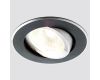 Встраиваемый светильник Ambrella Light Classic A502 AL