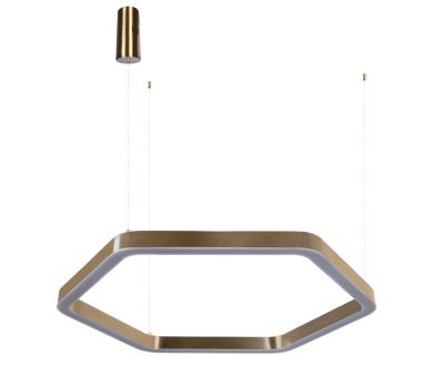 Купить Подвесная люстра Loft IT Titanium 10243M Gold Подвесная люстра Loft IT Titanium 10243M Gold