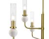 Люстра на штанге ST Luce Medea SL1244.303.06