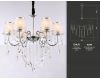 Подвесная люстра Ambrella Light Traditional TR4588