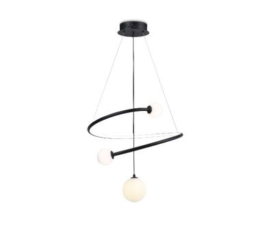 Купить Подвесной светильник Ambrella Light Comfort LineTech FL66303 Подвесной светильник Ambrella Light Comfort LineTech FL66303