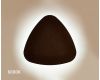 Настенный светильник Italline IT02-014 black