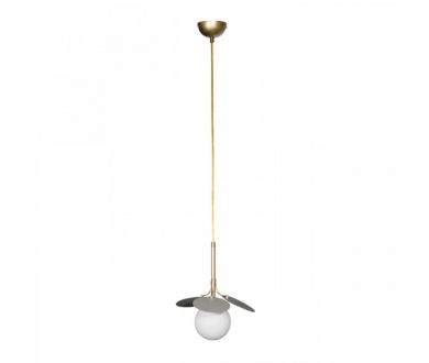 Купить Подвесной светильник Loft IT Matisse 10008/1P Grey Подвесной светильник Loft IT Matisse 10008/1P Grey