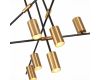 Подвесная люстра ST Luce Sormano SL1206.402.12