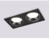 Встраиваемый светильник Ambrella Light GX Standard Tech Techno Spot TN52344