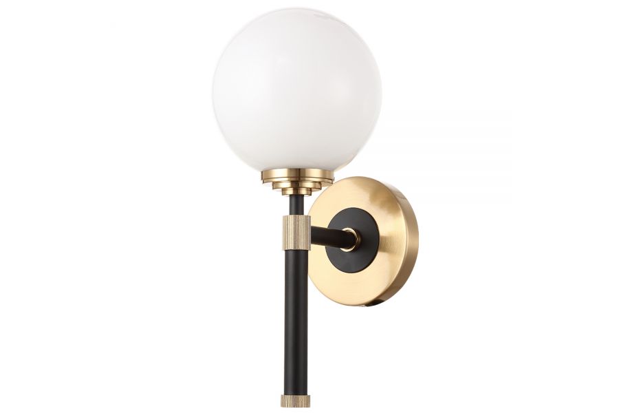 Бра Crystal Lux SOPHIA AP1
