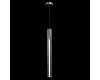 Подвесной светильник Crystal Lux LINEUP SP11W LED CHROME