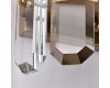 Настенный светильник ImperiumLoft Restoration Hardware BONNINGTON 85016-22