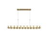 Подвесная люстра ST Luce Monro SL6610.203.26