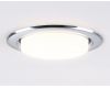 Встраиваемый светильник Ambrella Light Standard spot G10102