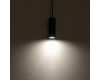 Подвесной светильник Nowodvorski Fourty S Black 10765