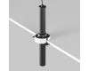 Встраиваемый светодиодный светильник Maytoni Technical Ceiling Focus T C140TRS-L300-7W3K-B