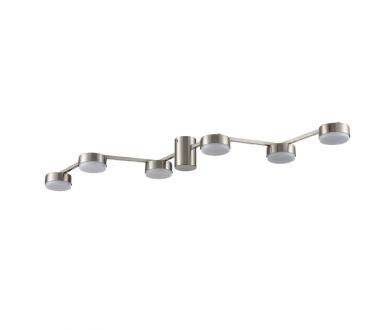 Купить Потолочная люстра Lumion Sanata 8116/6C Потолочная люстра Lumion Sanata 8116/6C