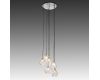 Подвесная люстра Lightstar Pentola 803061