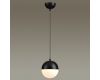 Подвесной светильник Odeon Light Pinga 4958/1
