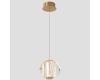 Подвесной светильник Crystal Lux RICH SP4W LED