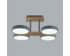 Потолочный светильник Lumion Plato 8031/72CL