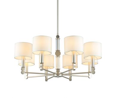 Купить Подвесная люстра Omnilux Scario OML-64513-08 Подвесная люстра Omnilux Scario OML-64513-08