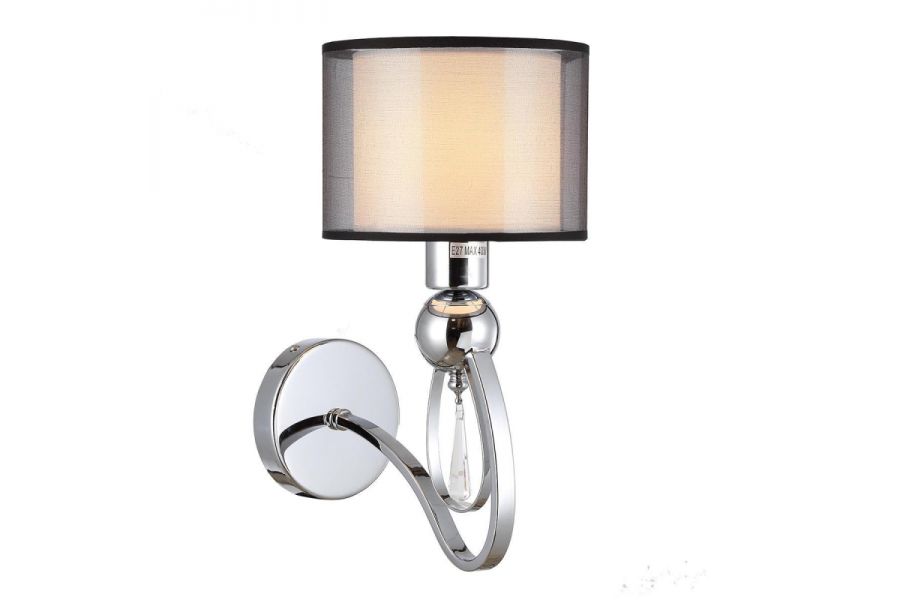 Бра Moderli Dark V2583-1W